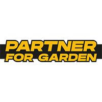 Вся техника Partner for Garden