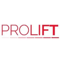 Вся техника PROLIFT