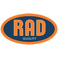 Вся техника RAD