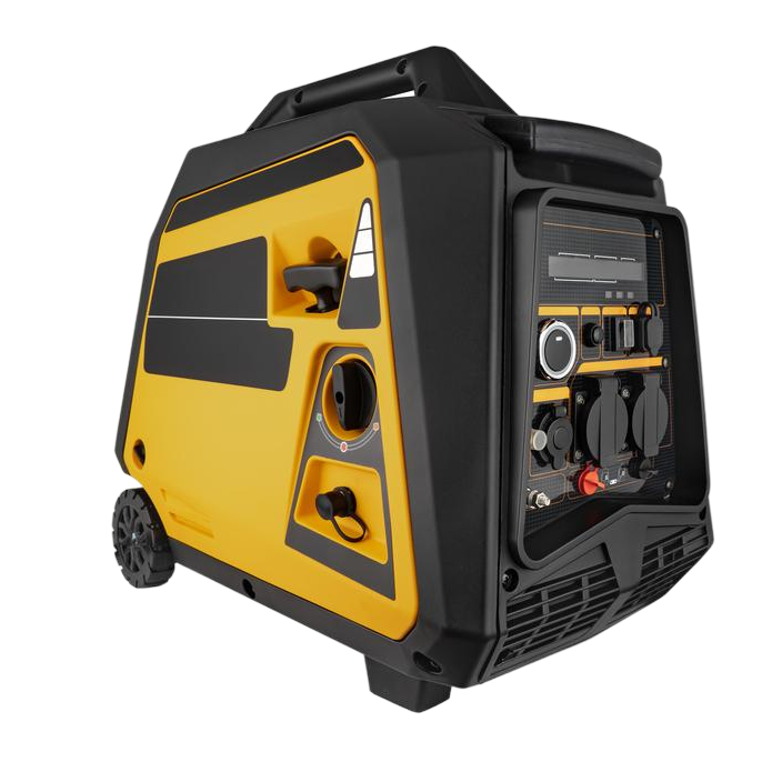 Инверторные генераторы (инвертор электростанции) Honda