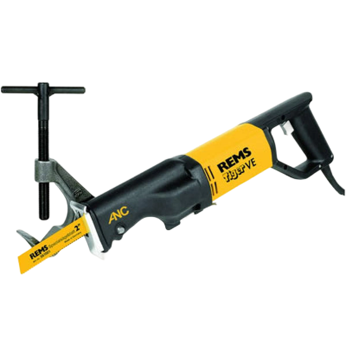 Сабельные пилы Sturm!