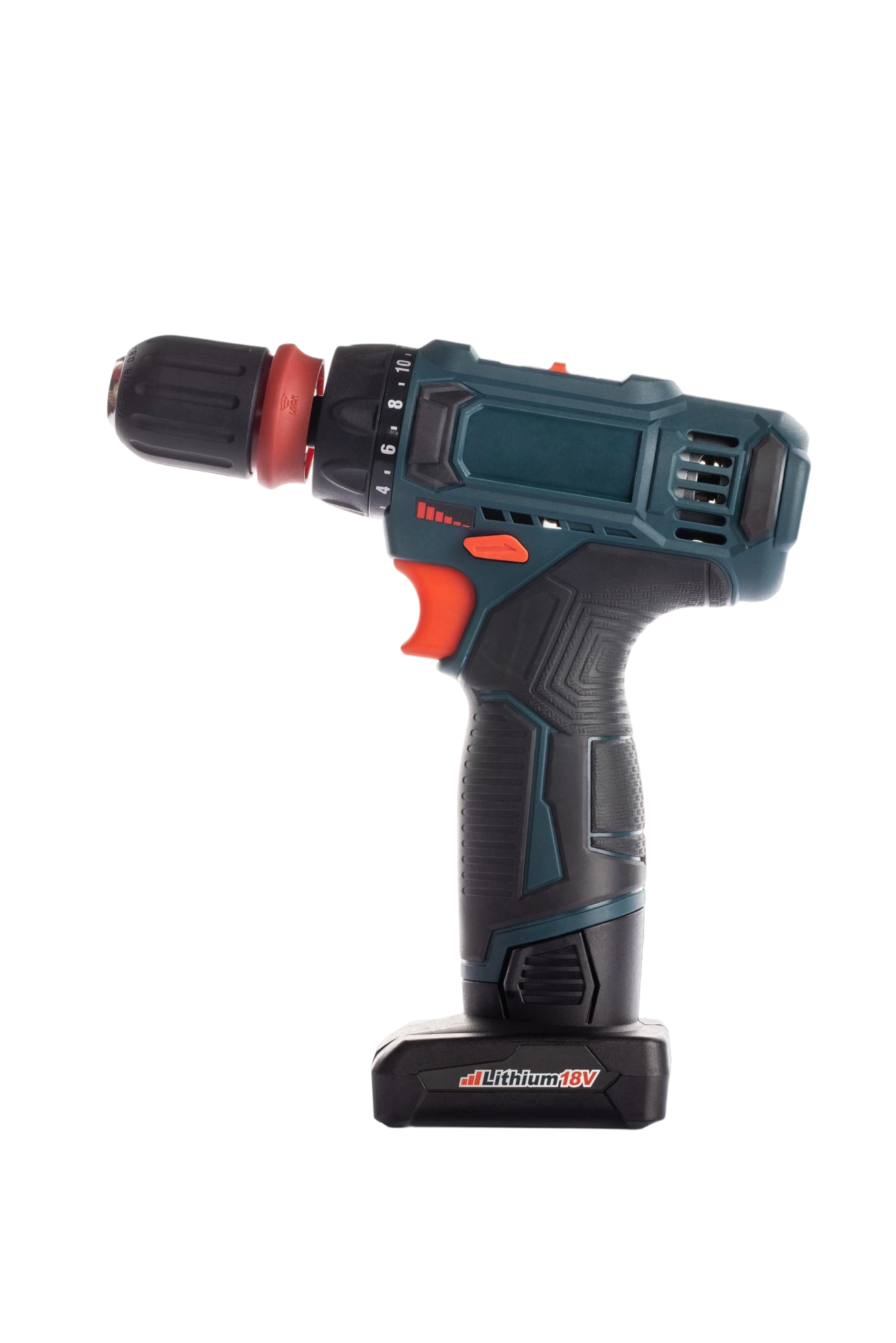 Шуруповерты Интерскол