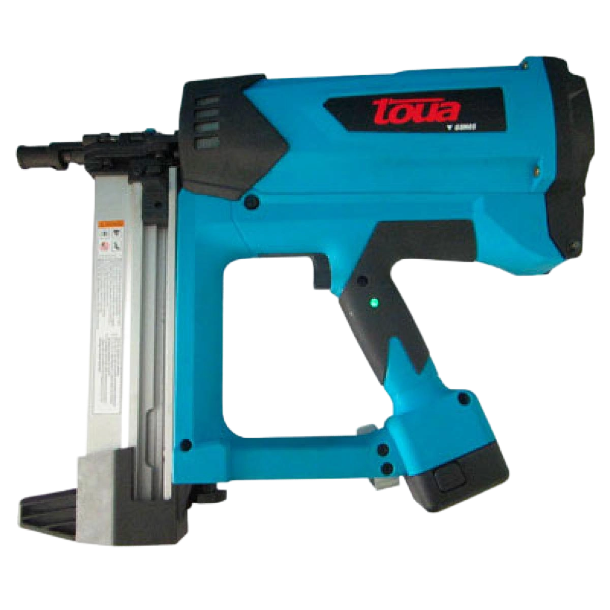 Гвоздезабивные пистолеты Sturm!