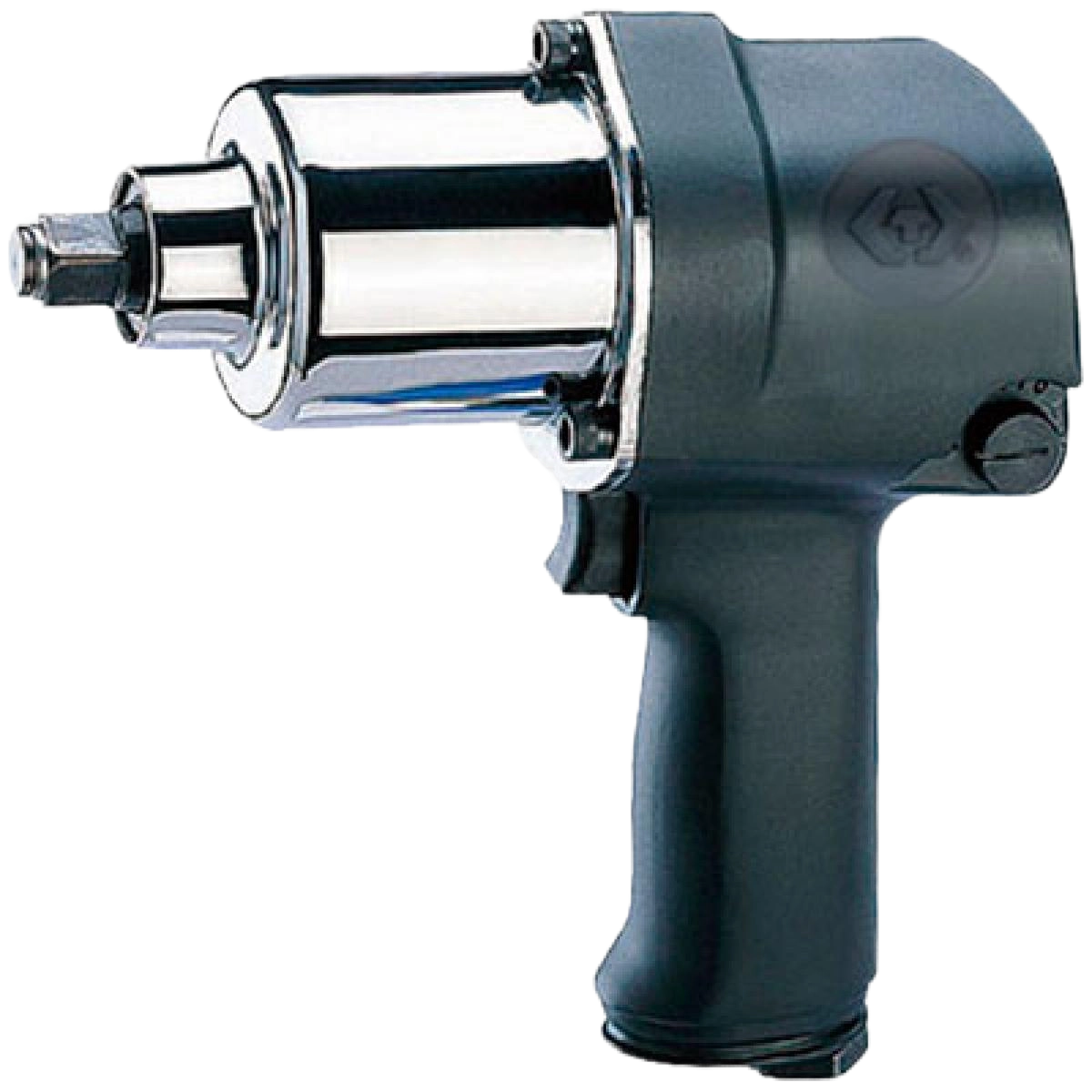 Пневмогайковерты Sturm!