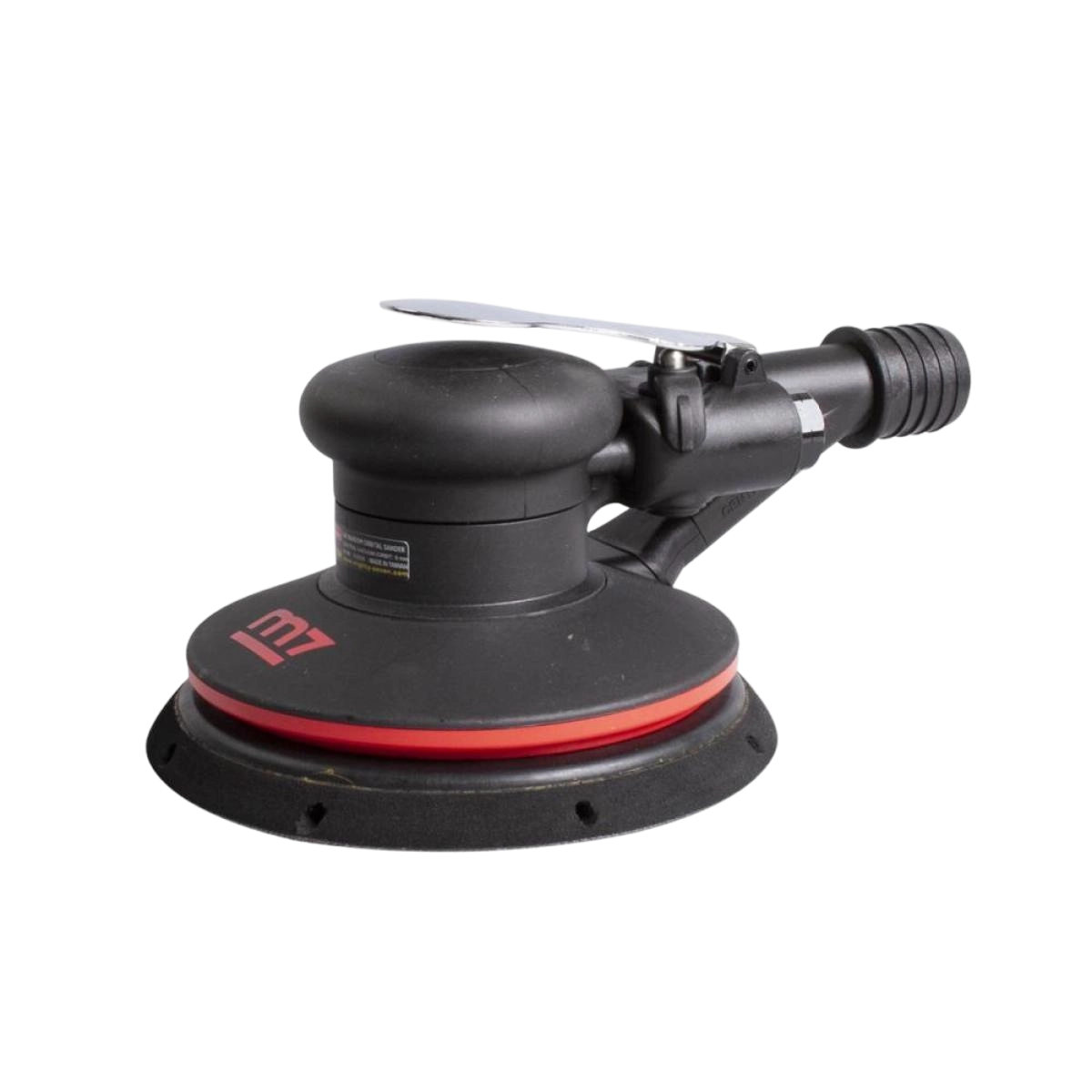 Пневматические шлифовальные машинки Sturm!