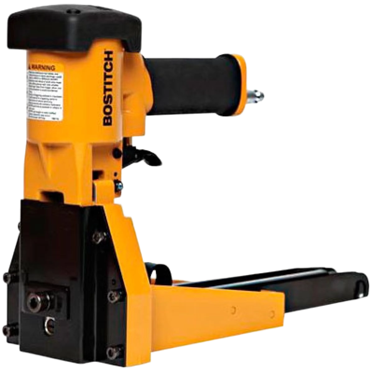 Пневмостеплеры (степлеры пневматические) Sturm!