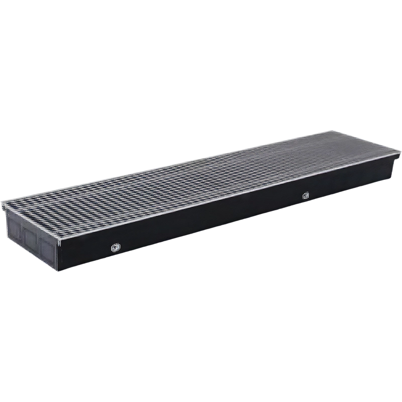 Внутрипольные конвекторы STOUT