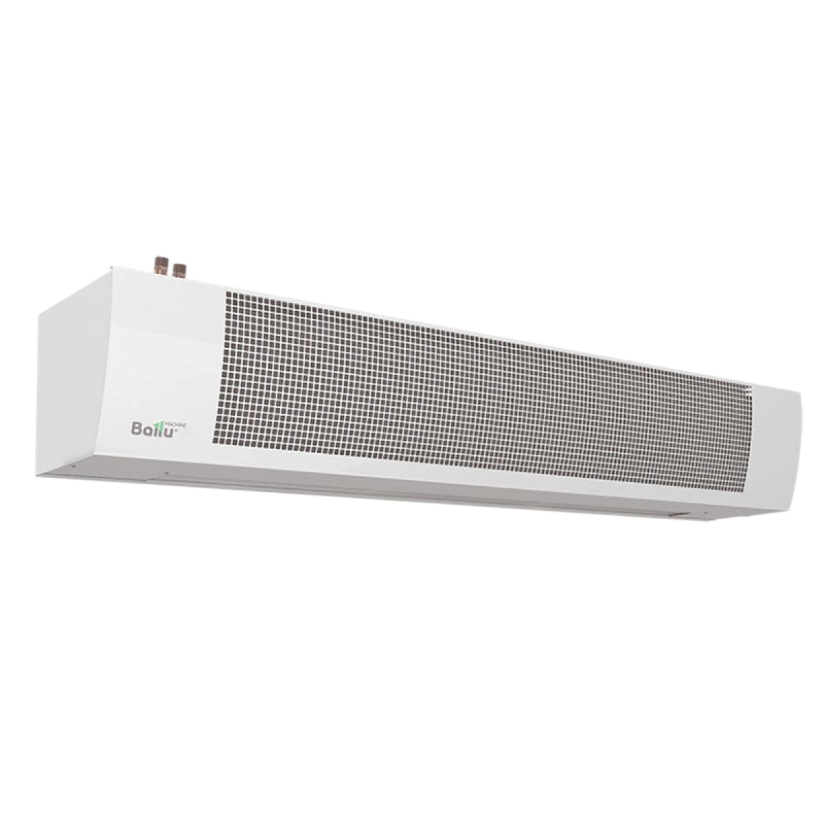 Тепловые завесы Kalashnikov