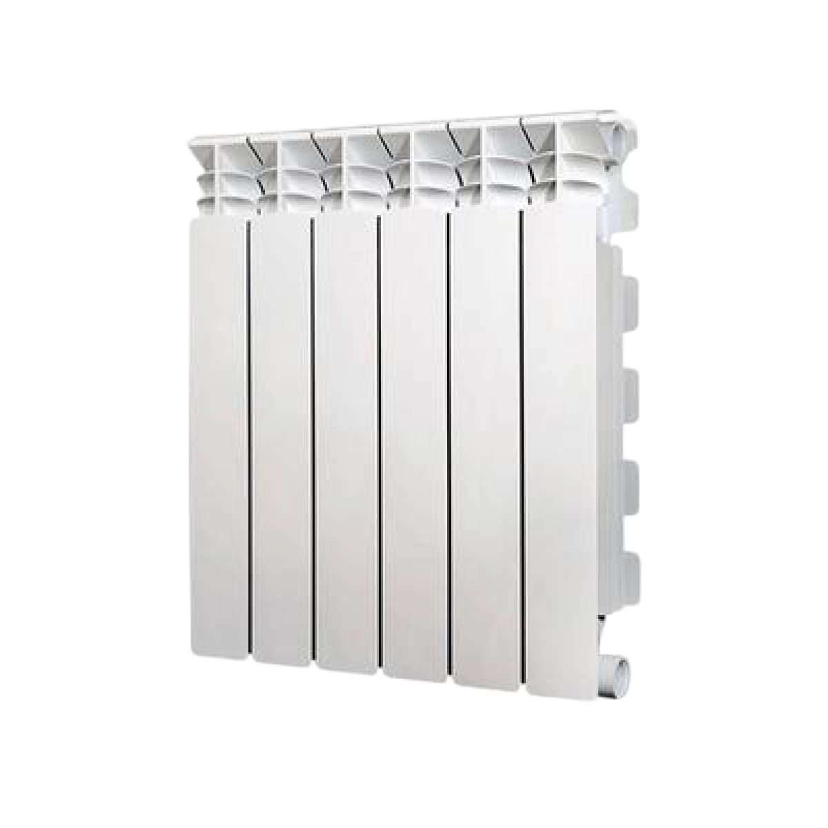 Радиаторы отопления OGINT