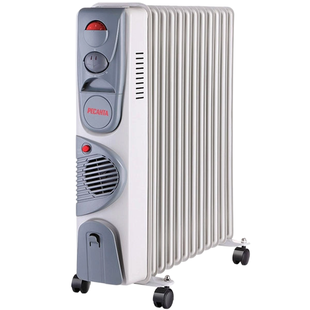 Масляные обогреватели Sturm!