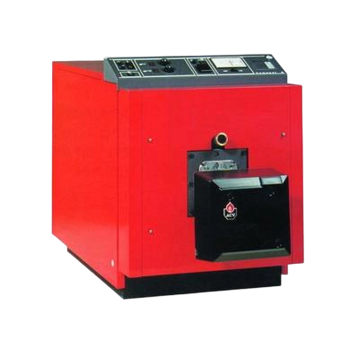 Котлы отопления Teplodom