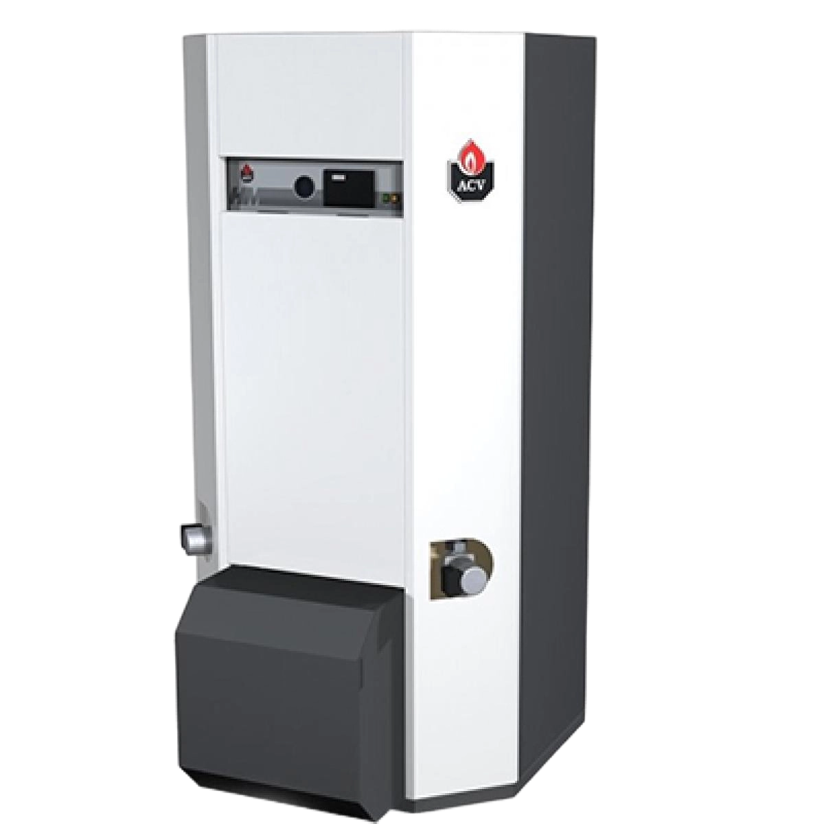 Газовые котлы Kiturami