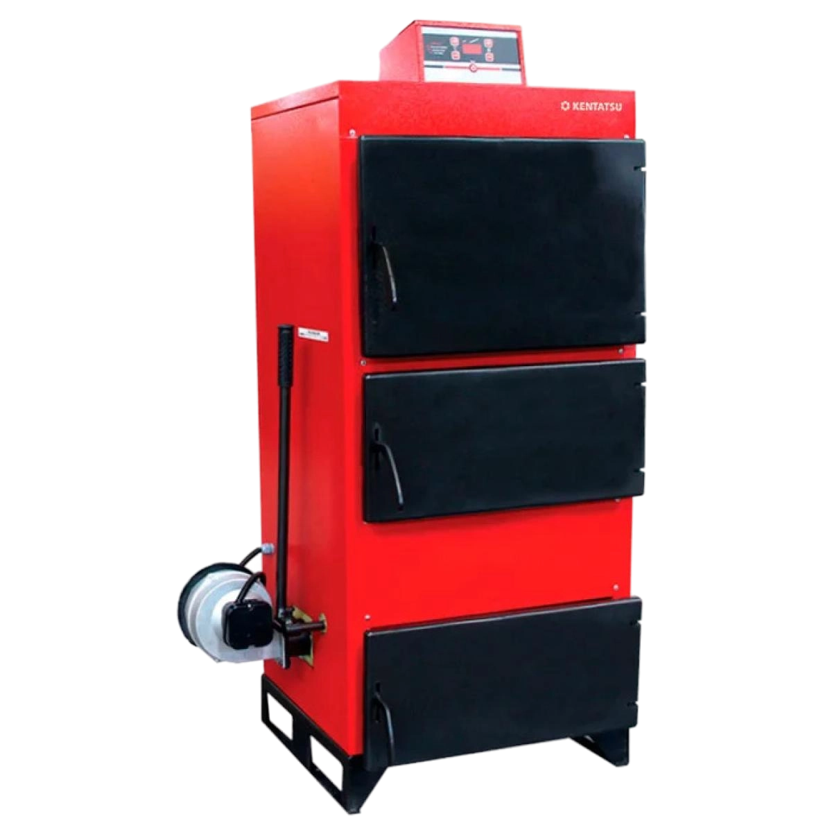 Твердотопливные котлы Лемакс