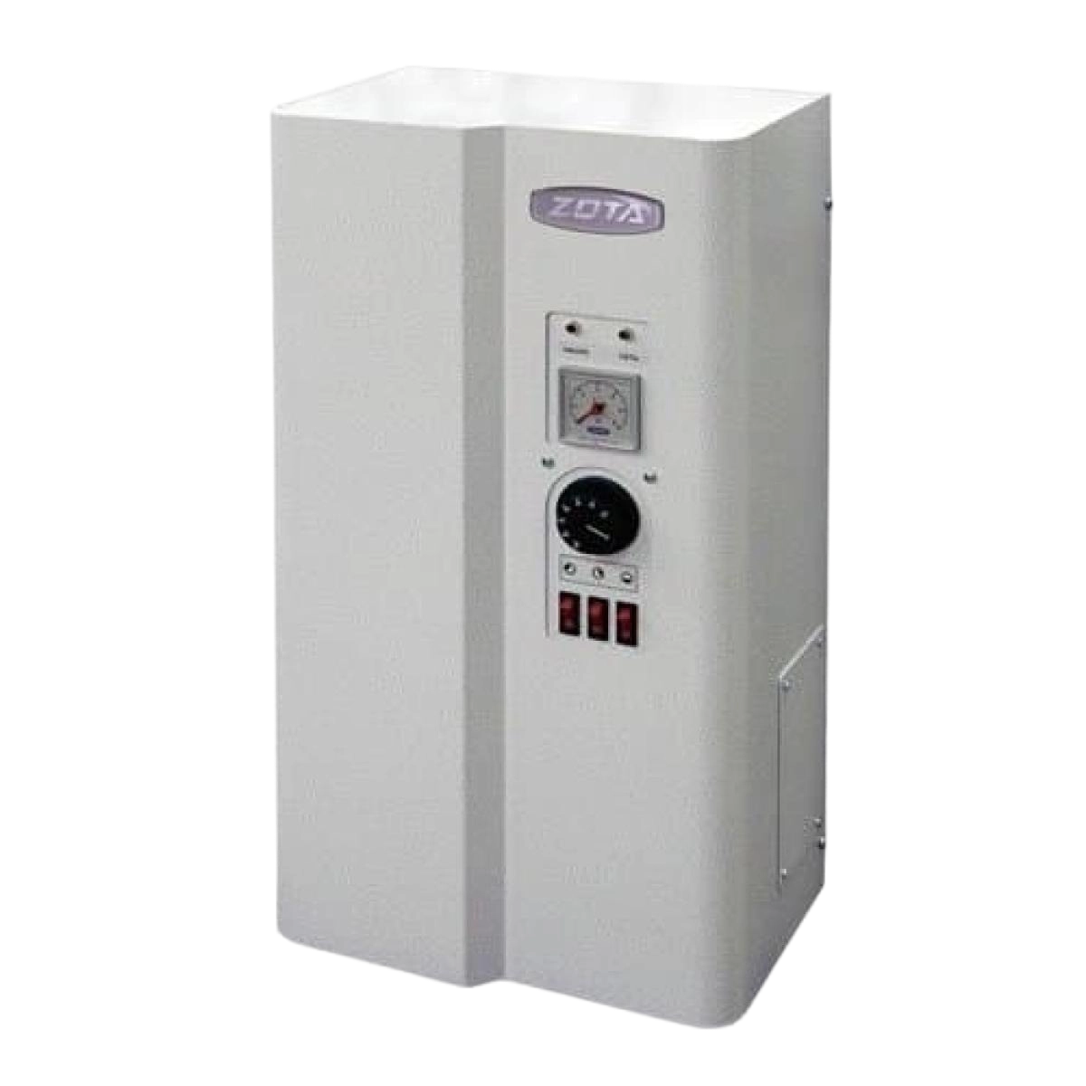 Электрокотлы Teplodom