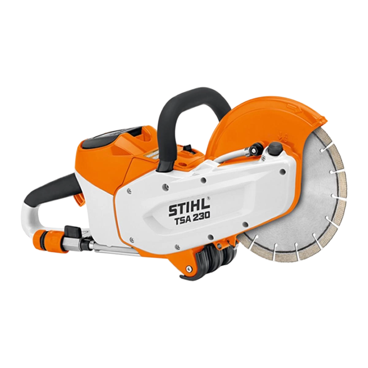 Резка и сверление бетона Sturm!