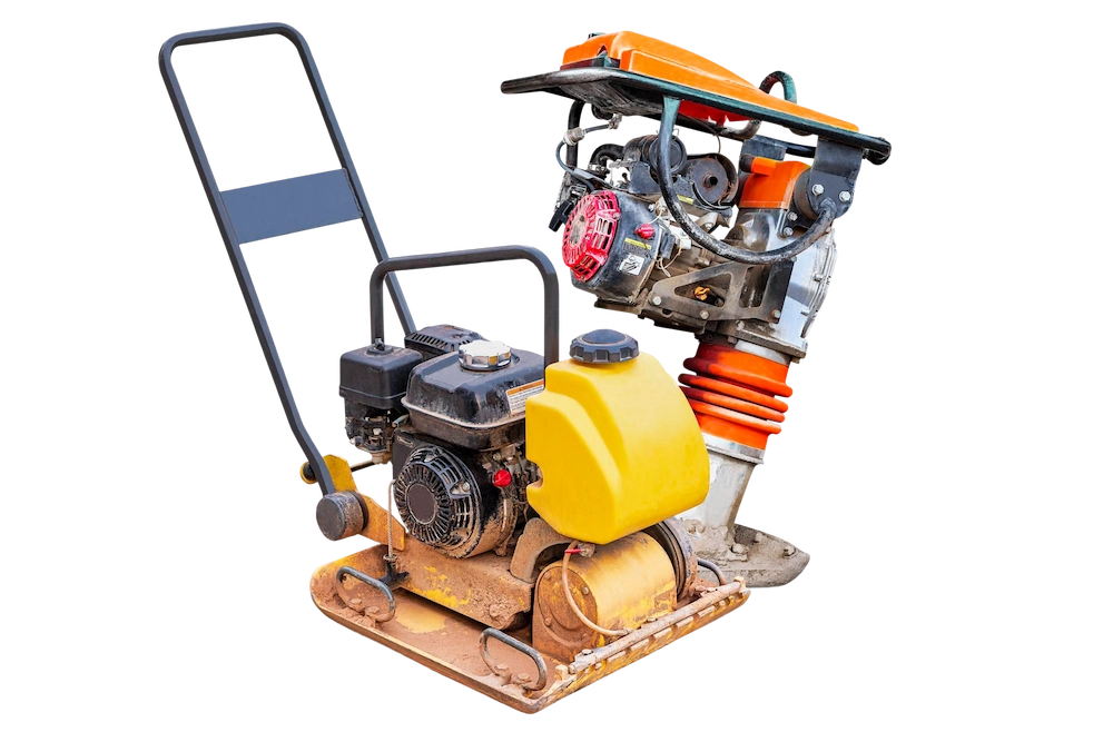 Дорожная техника Sturm!