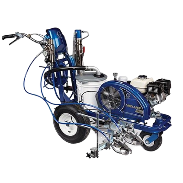 Разметочные машины