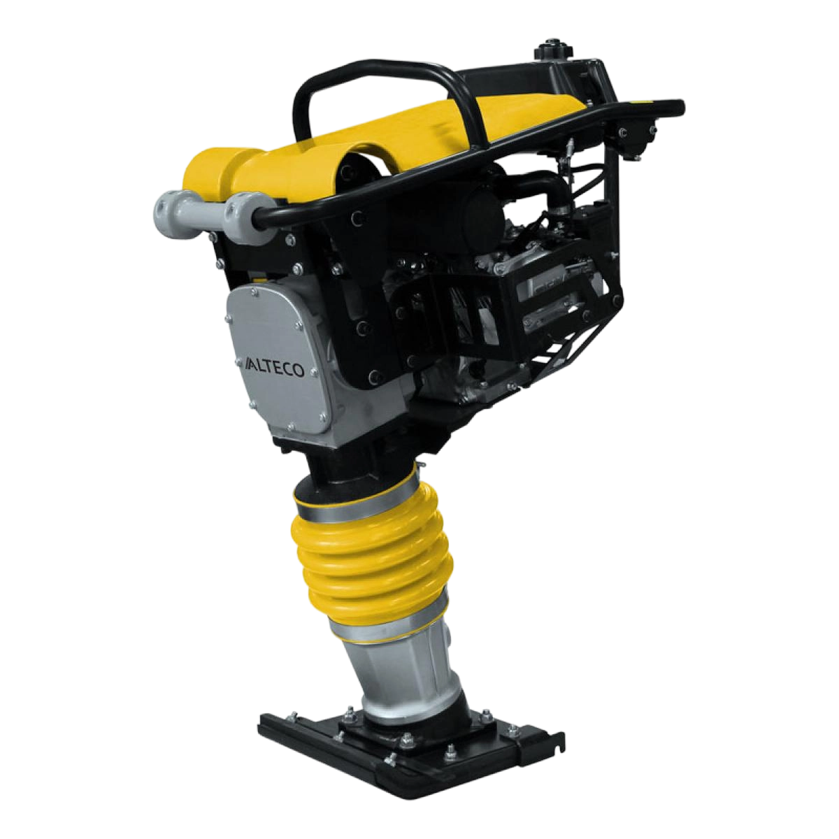 Вибротрамбовки (виброноги) Samsan