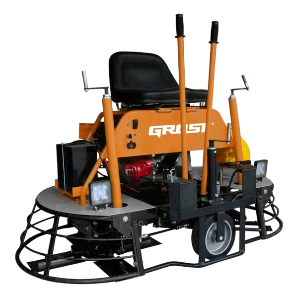 Устройство полов RODIAMA