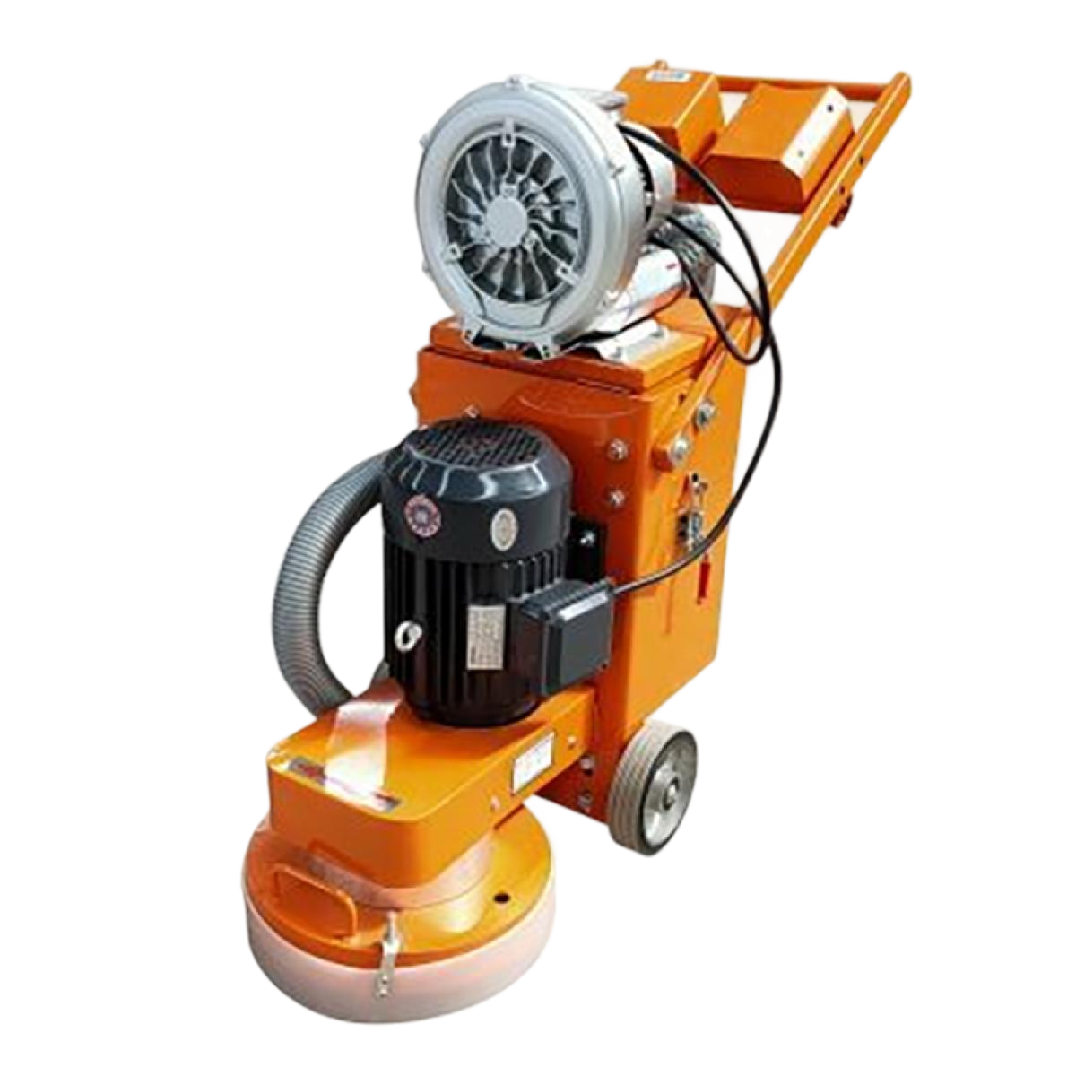 Мозаично-шлифовальные машины по бетону RODIAMA