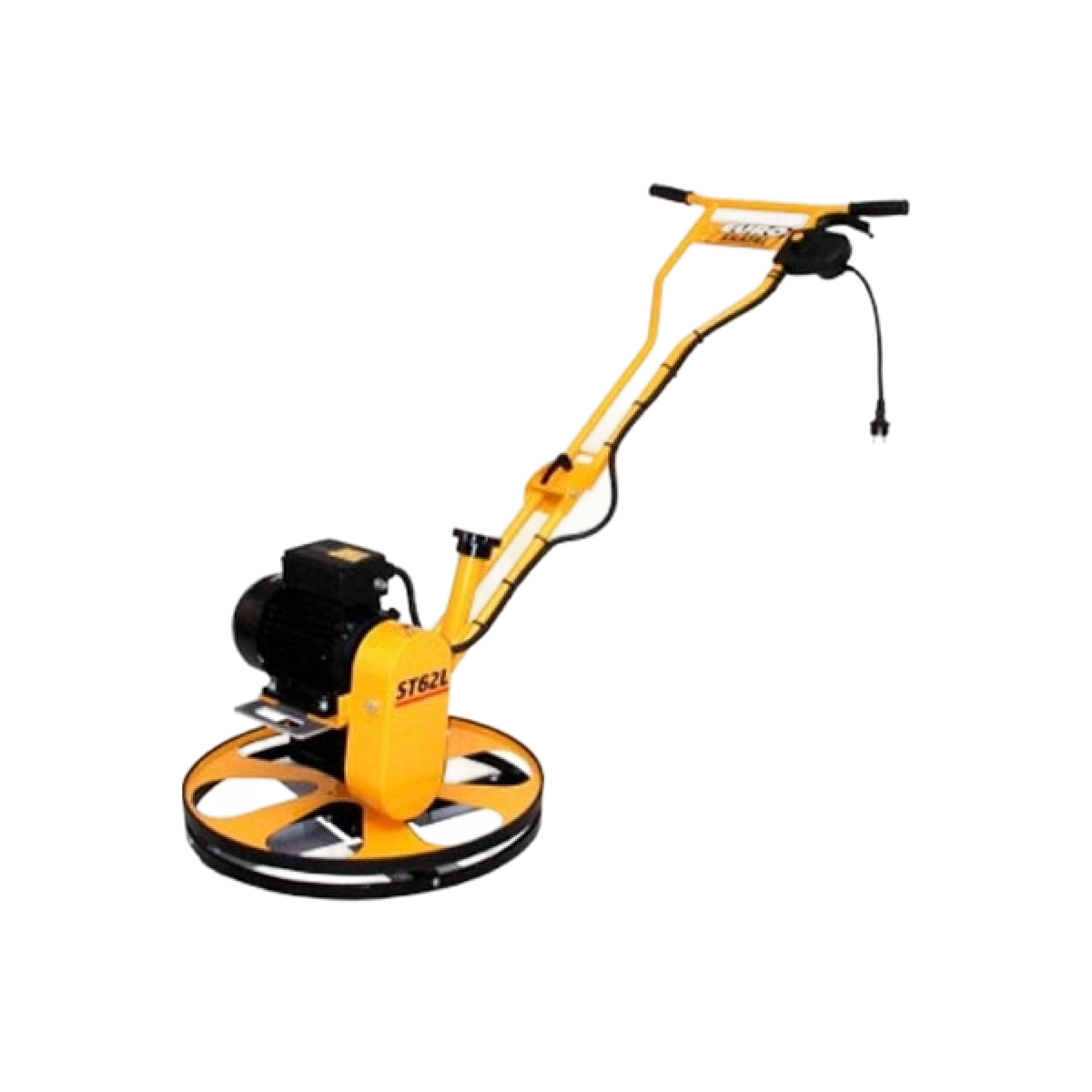 Затирочные машины по бетону Samsan