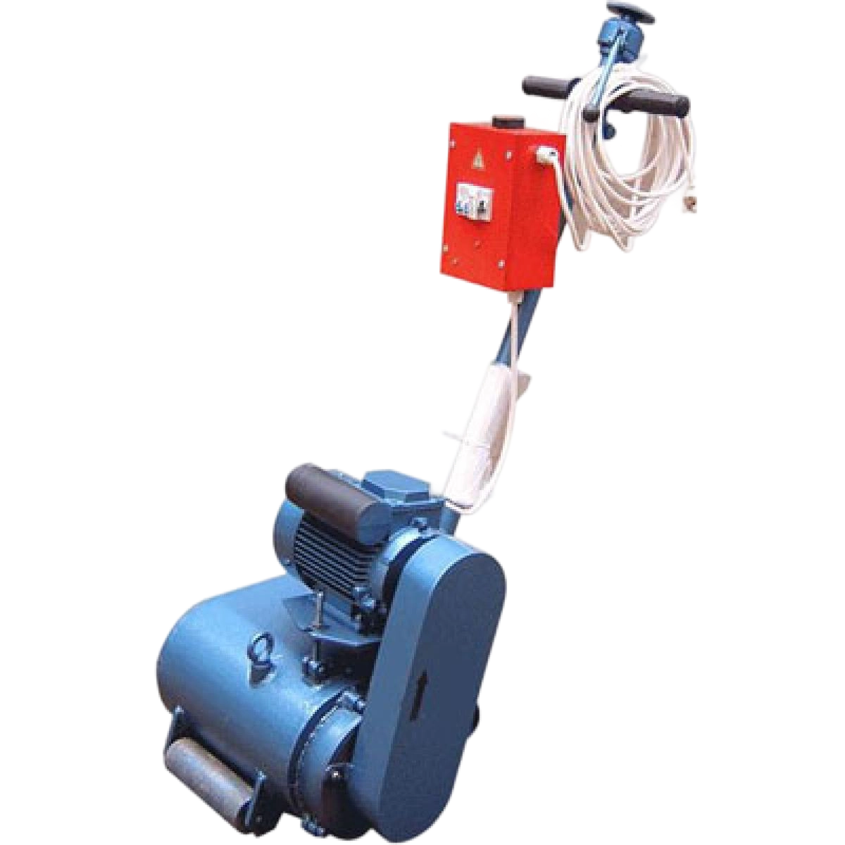 Строгальные машины