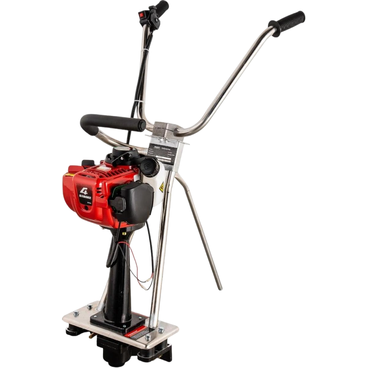 Виброрейки Samsan