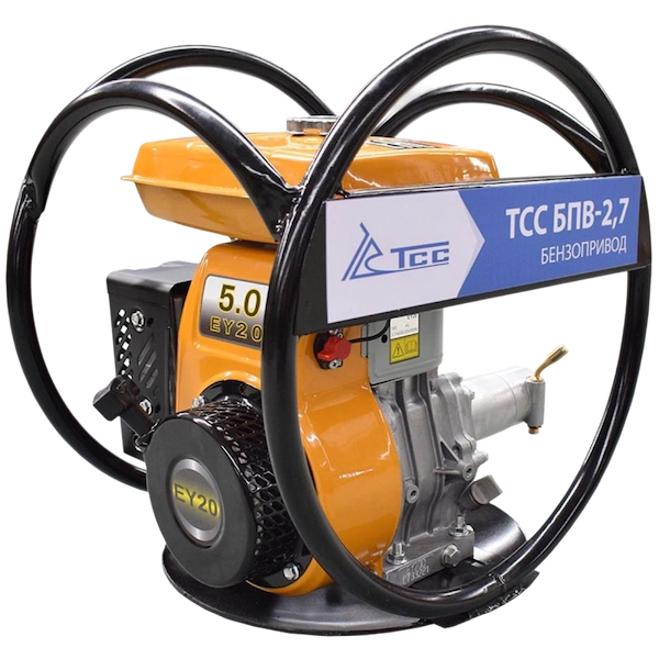 Строительные вибраторы Sturm!