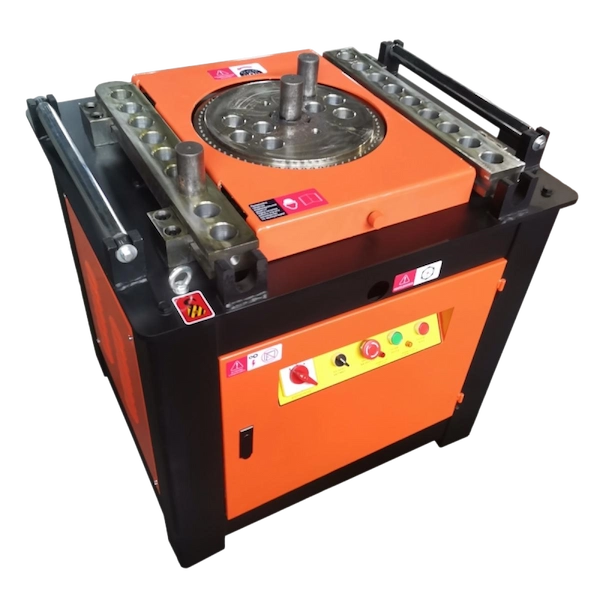 Станки для арматуры Stalex