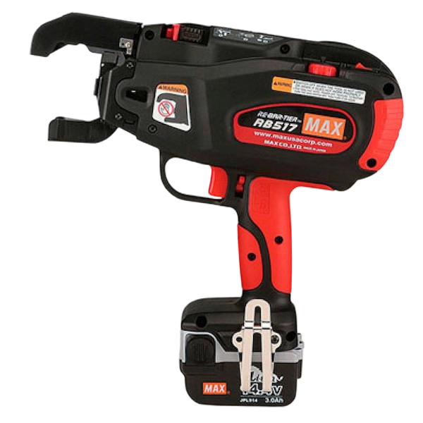 Пистолеты для вязки арматуры (вязальные)