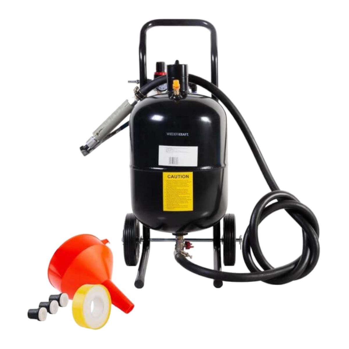 Пескоструйное оборудование Аэробластинг