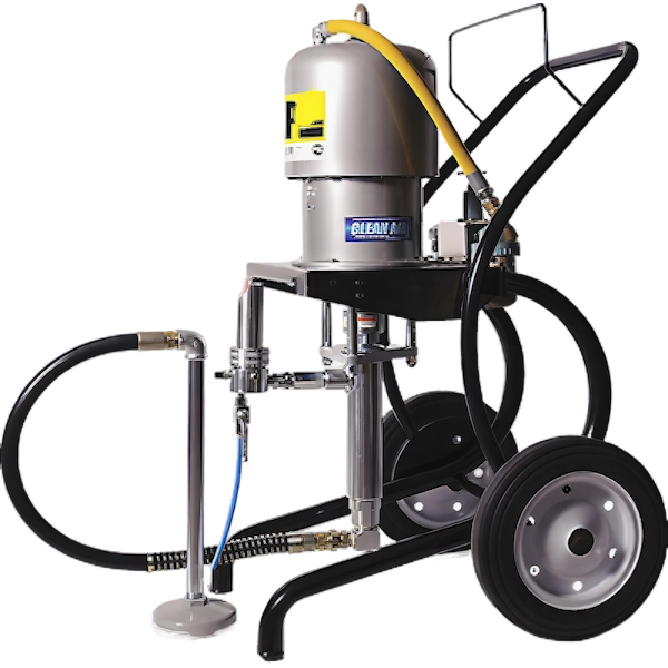 Окрасочные аппараты TALENCO