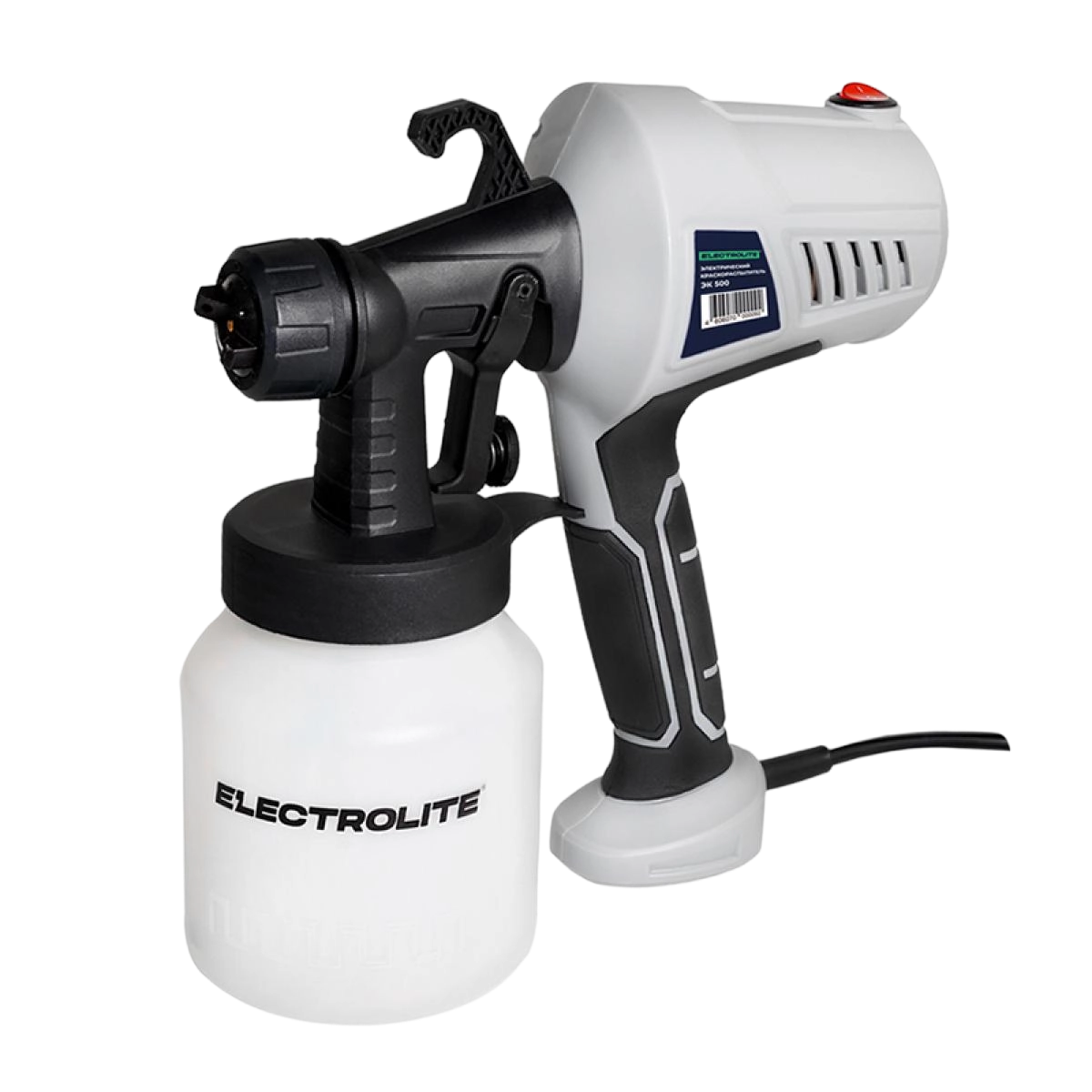 Краскопульты GAV