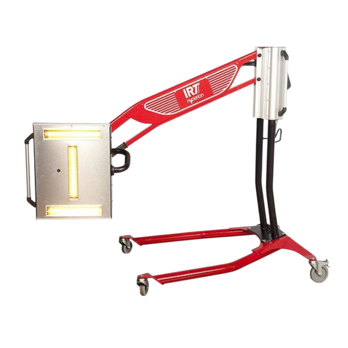 Инфракрасные сушки