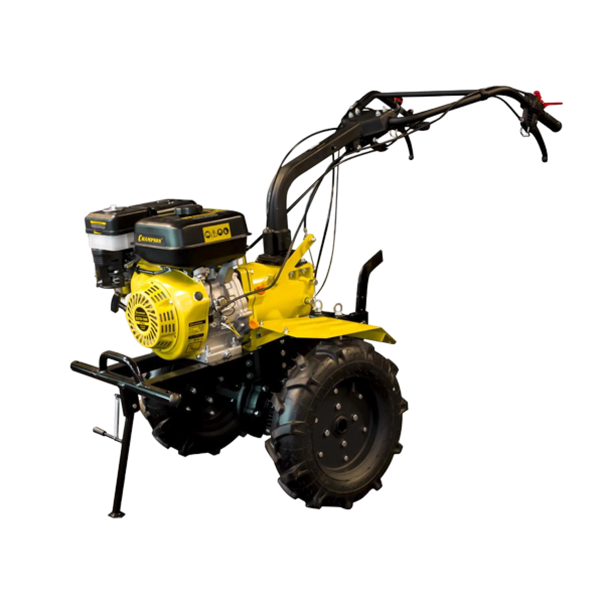 Мотоблоки Sturm!