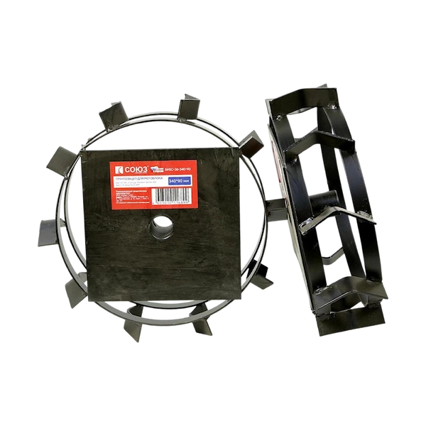 Навесное оборудование для мотоблока и культиватора Sturm!