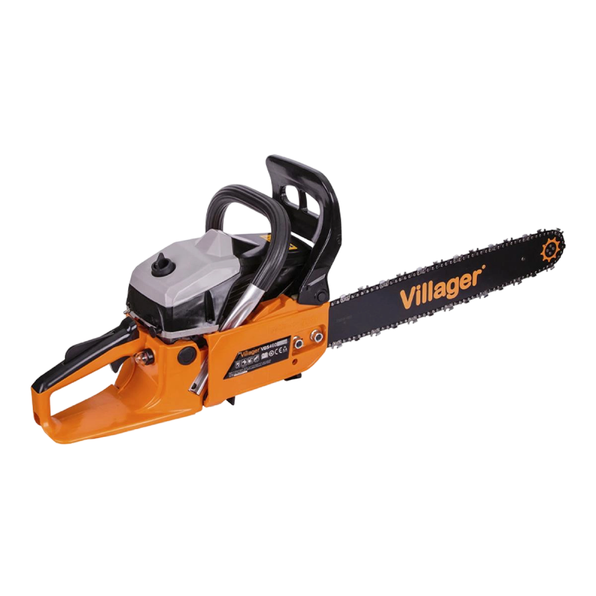 Бензопилы Sturm!