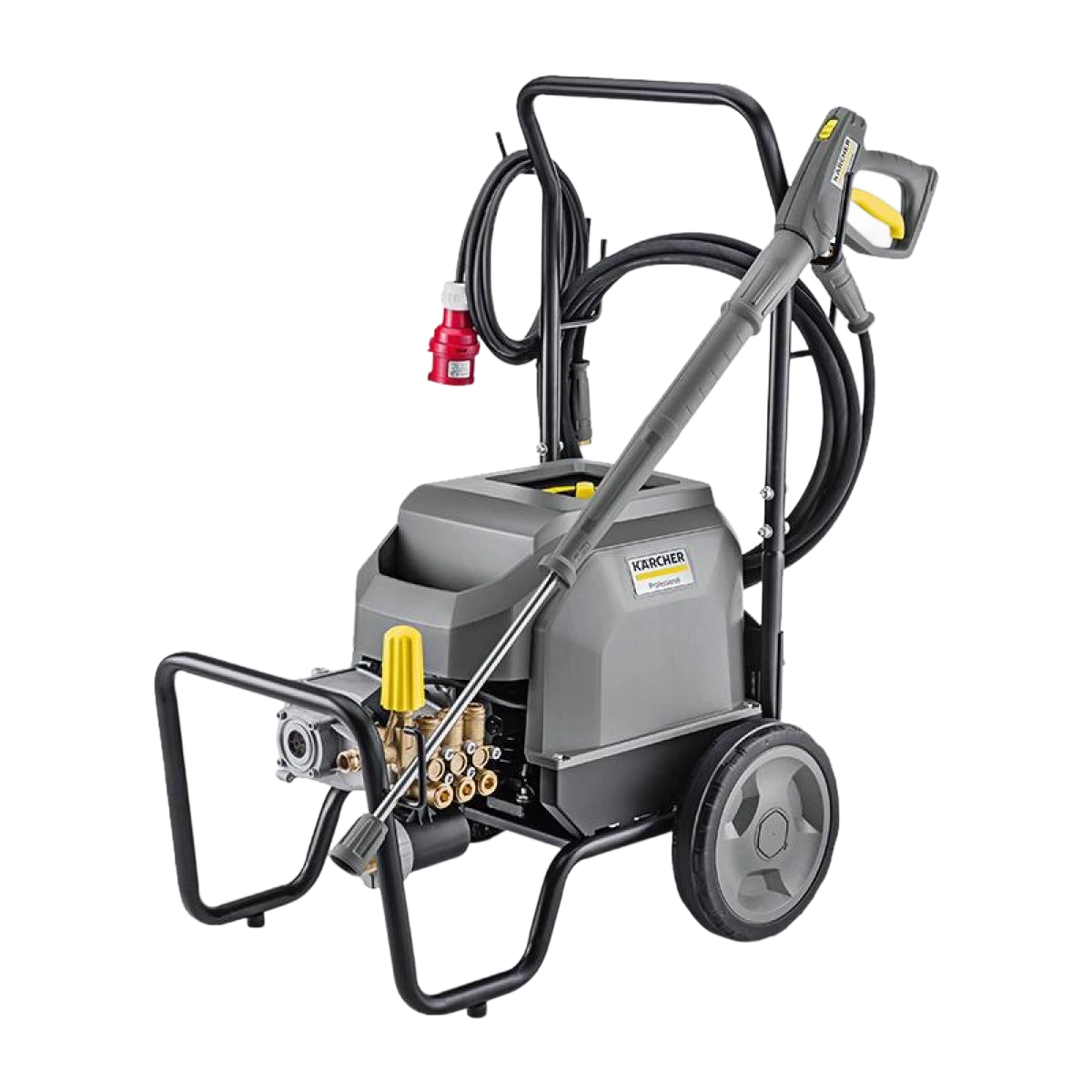 Мойки высокого давления (аппараты высокого давления) Sturm!