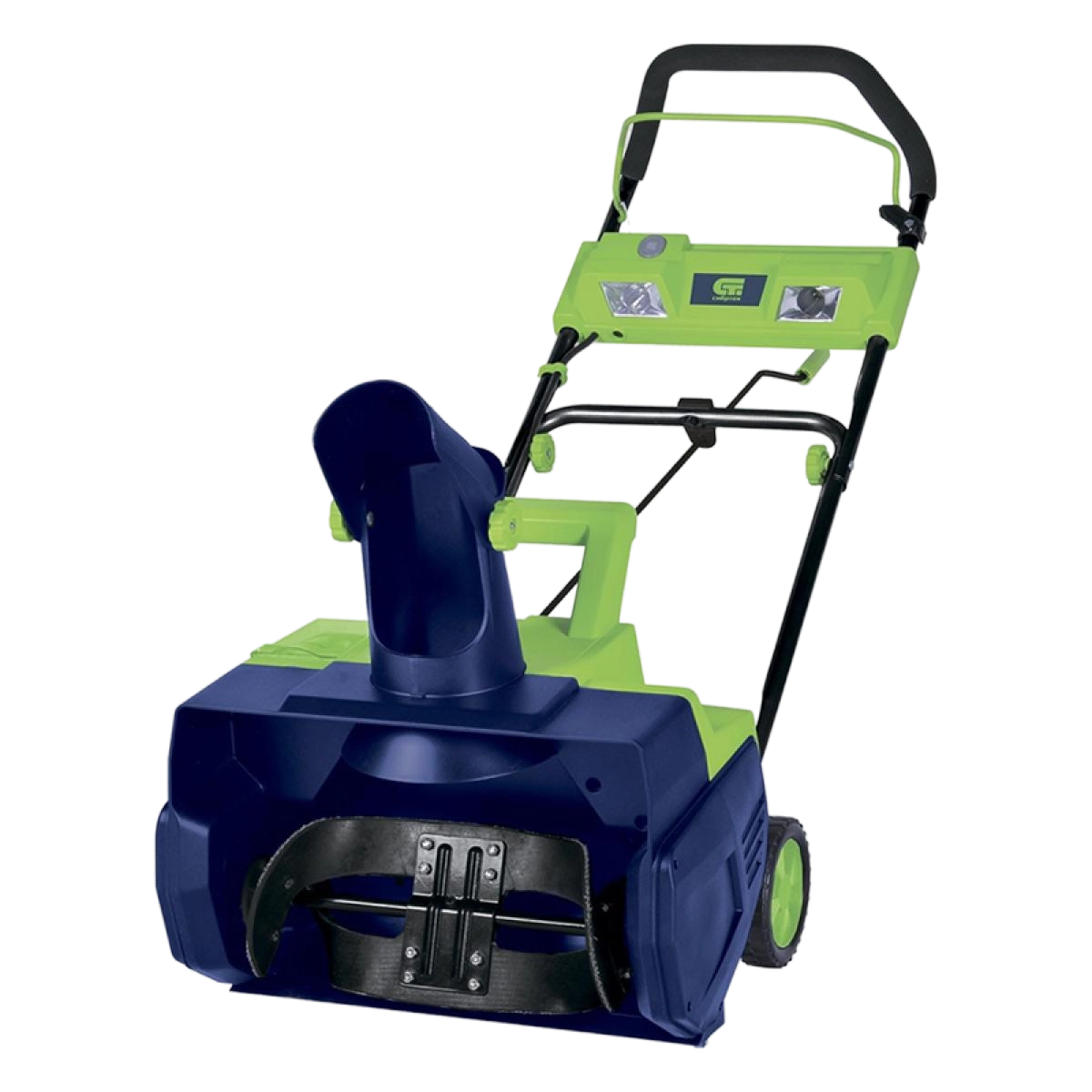 Снегоуборщики электрические