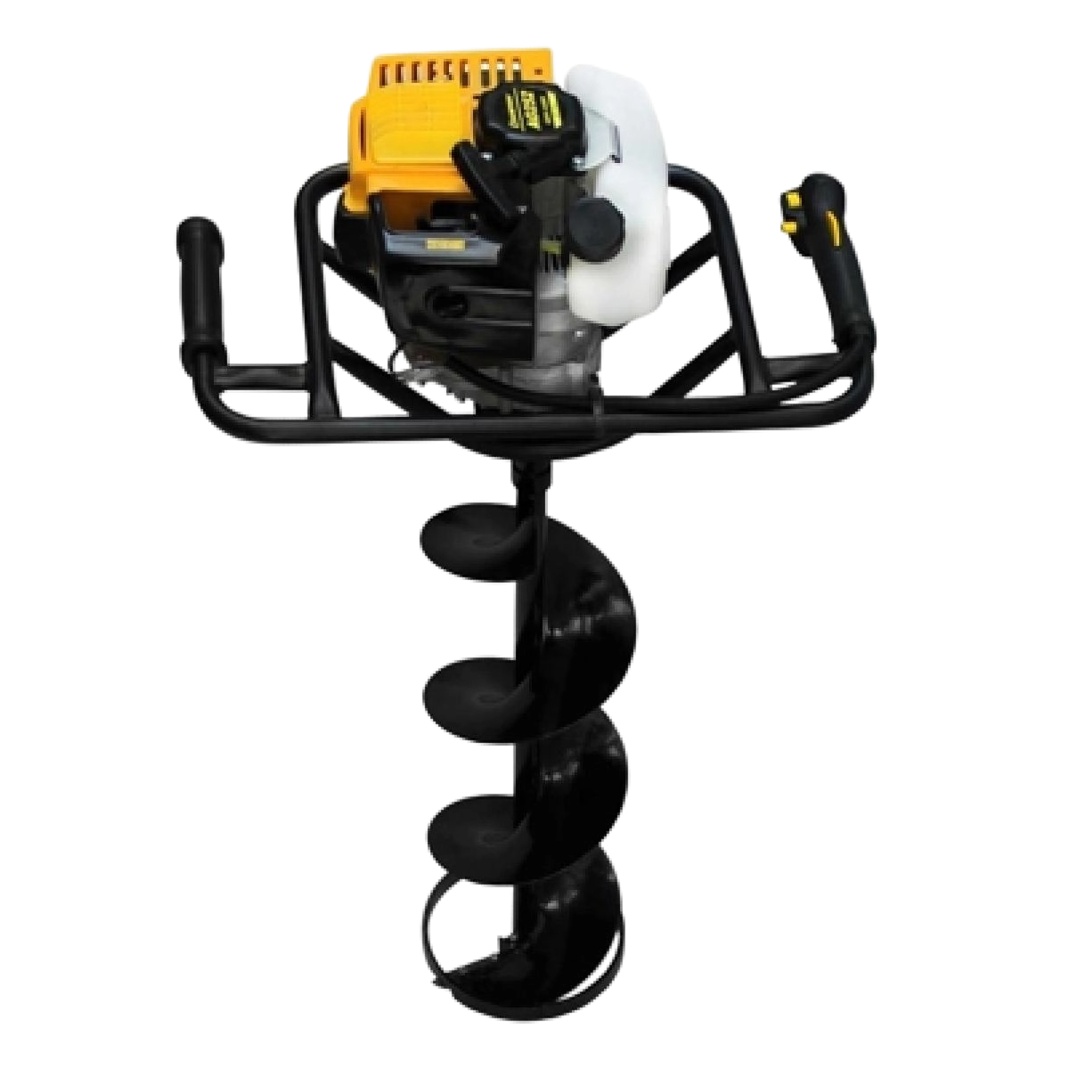 Мотобуры Sturm!