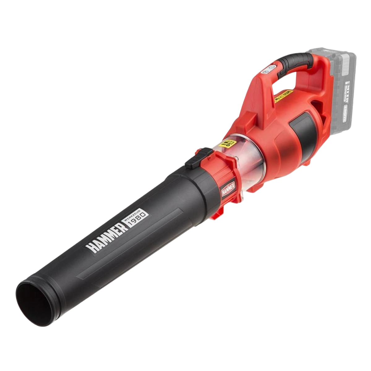 Воздуходувки (садовые пылесосы) Sturm!