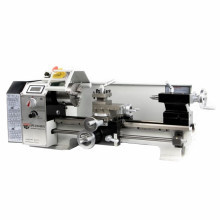 Станок токарный PROMA SPV-210x400-G Станок токарный PROMA SPV-210x400-G