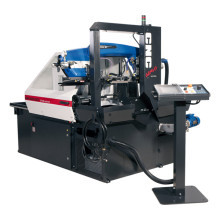 Автоматический ленточнопильный станок PILOUS ARG 300 DCT CF-NC (поворот рамы) Автоматический ленточнопильный станок PILOUS ARG 300 DCT CF-NC (поворот рамы)