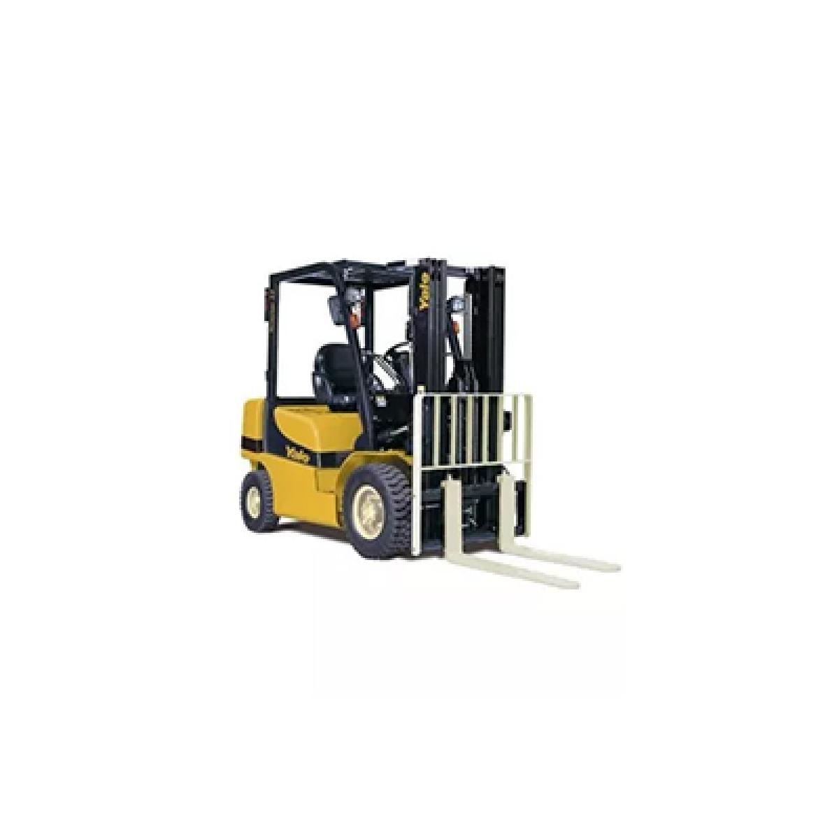 Погрузчик дизельный Yale GDP30MX (TK)