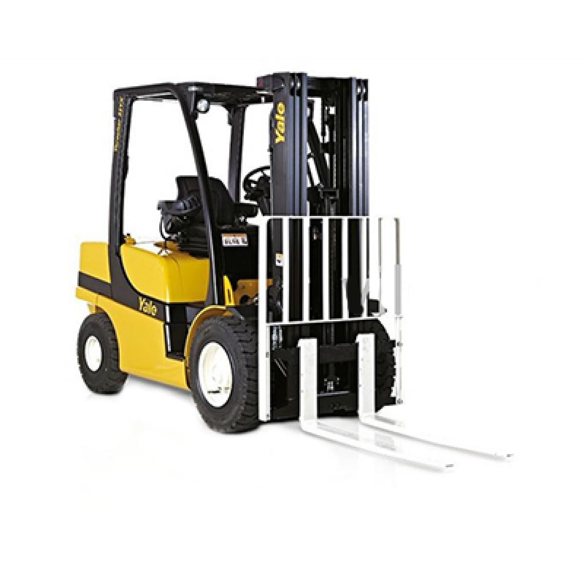 Погрузчик дизельный Yale GDP30VX