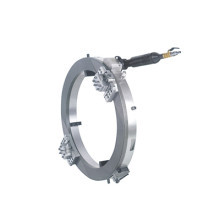 Труборез пневматический разъемный ТР-300