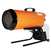 Дизельные тепловые пушки Sturm!