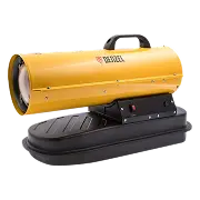 Автономные тепловые пушки дизельные Sturm!