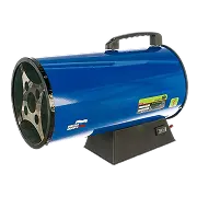 Газовые пушки на баллонном газе Sturm!