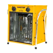 Электрические тепловые пушки Master Электрические тепловые пушки Master
